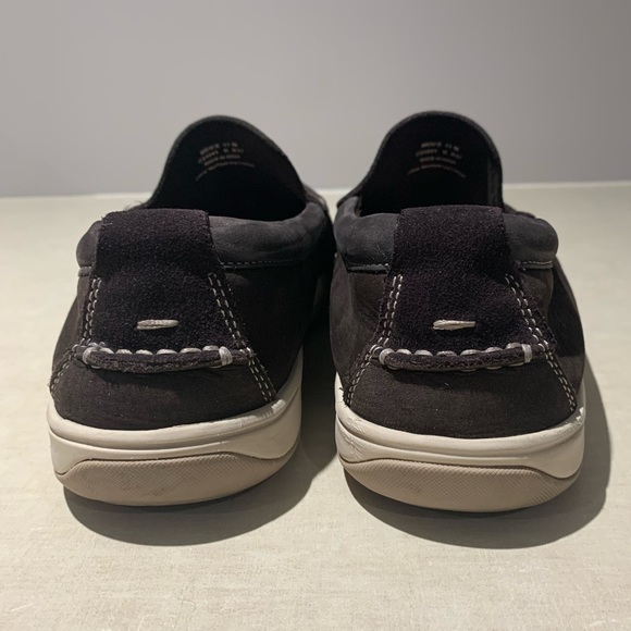 Cole Haan Men’s Brown Penny Loafers Slip Ons Sporty Sneaker Size 11 M - Picture 8 of 11